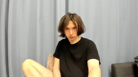 Tyler  johnson online show from January 2025 05:45:02 PM