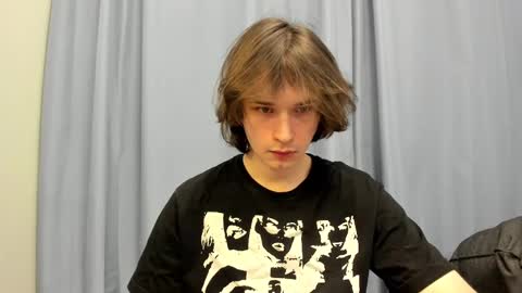 Tyler  johnson online show from January 2025 10:34:01 PM