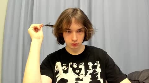 Tyler  johnson online show from January 2025 06:53:02 PM