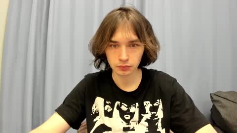 Tyler  johnson online show from January 2025 09:55:02 PM