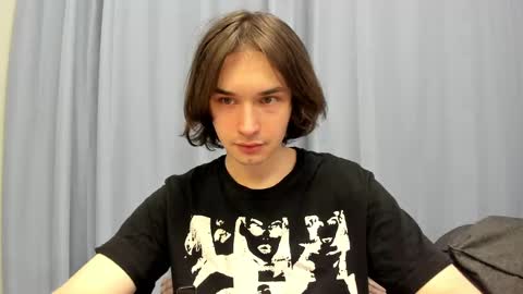 Tyler  johnson online show from January 2025 01:00:01 AM