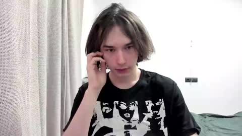 Tyler  johnson online show from January 2025 12:39:02 PM