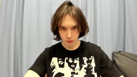 Tyler  johnson online show from January 2025 09:23:02 PM