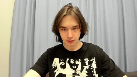 Tyler  johnson online show from January 2025 12:25:02 AM