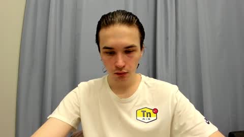 Tyler  johnson online show from January 2025 07:04:01 PM