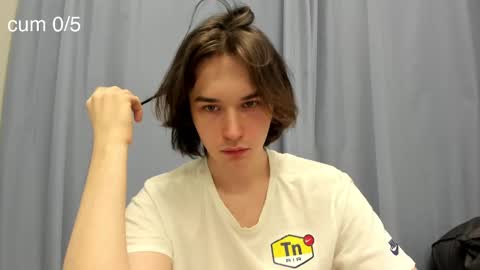 Tyler  johnson online show from January 2025 01:29:01 AM