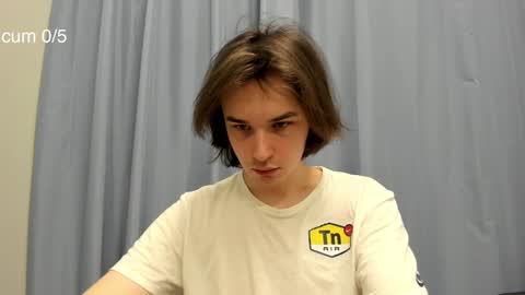 Tyler  johnson online show from January 2025 08:21:02 PM