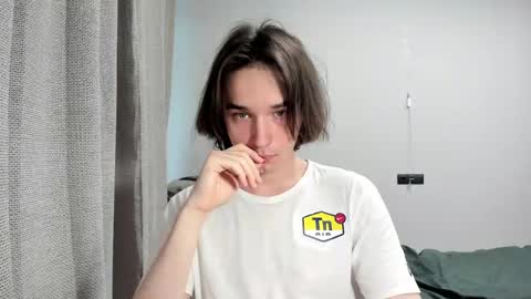 Tyler  johnson online show from January 2025 11:01:02 AM