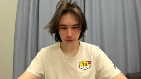 Tyler  johnson online show from January 2025 07:24:01 PM