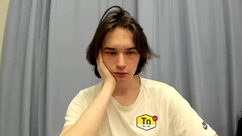 Tyler  johnson online show from January 2025 10:11:02 PM