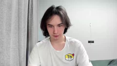 Tyler  johnson online show from January 2025 12:52:01 PM