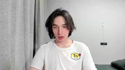 Tyler  johnson online show from January 2025 04:17:02 PM