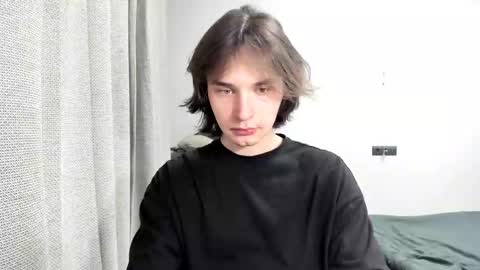 Tyler  johnson online show from January 2025 09:05:01 PM