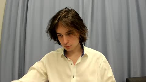 Tyler  johnson online show from January 2025 09:35:02 PM