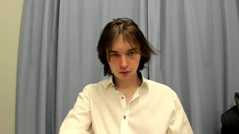 Tyler  johnson online show from January 2025 12:37:01 AM