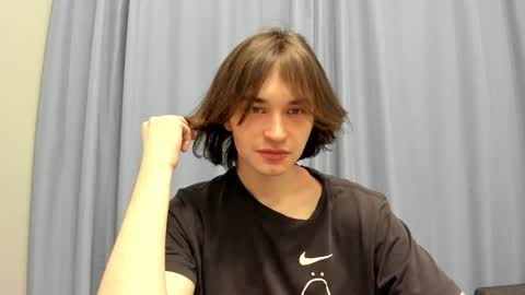 Tyler  johnson online show from January 2025 07:41:02 PM