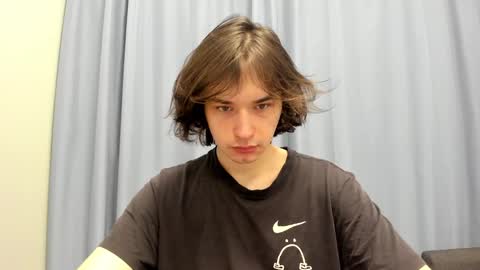 Tyler  johnson online show from January 2025 07:03:01 PM