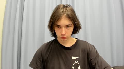 Tyler  johnson online show from January 2025 10:06:01 PM