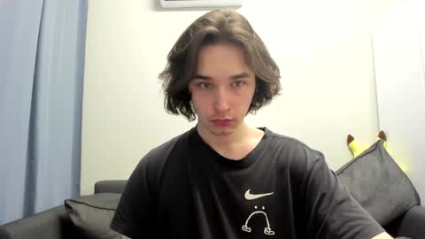 Tyler  johnson online show from January 2025 01:58:02 AM