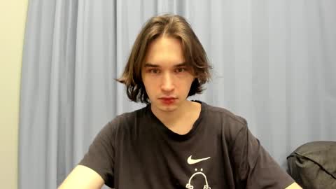 Tyler  johnson online show from January 2025 07:07:01 AM