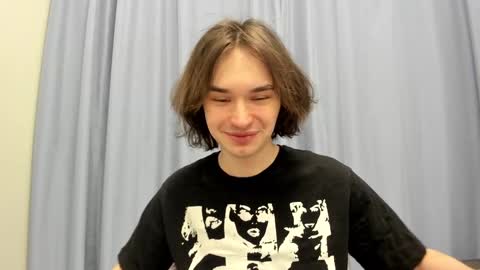 Tyler  johnson online show from January 2025 05:17:01 PM