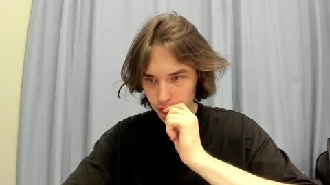 Tyler  johnson online show from February 2025 06:10:02 AM