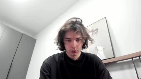 Tyler  johnson online show from February 2025 08:05:02 PM