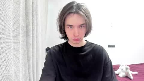 Tyler  johnson online show from February 2025 12:02:02 PM