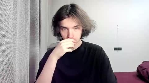 Tyler  johnson online show from February 2025 04:10:01 PM