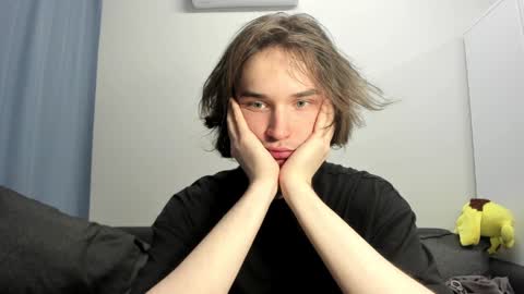 Tyler  johnson online show from February 2025 01:23:02 AM