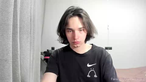 Tyler  johnson online show from February 2025 09:48:01 PM