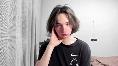 Tyler  johnson online show from February 2025 12:49:01 AM