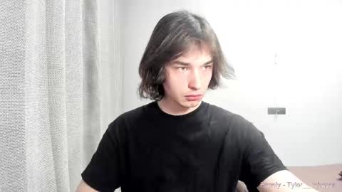 Tyler  johnson online show from February 2025 04:04:01 PM