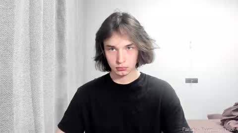 Tyler  johnson online show from February 2025 07:07:01 PM