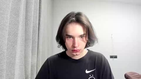 Tyler  johnson online show from February 2025 08:22:01 PM