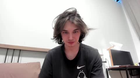 Tyler  johnson online show from February 2025 12:26:01 AM