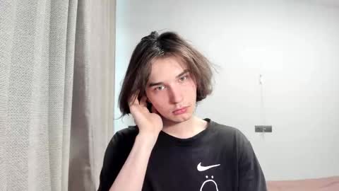 Tyler  johnson online show from February 2025 12:22:01 PM