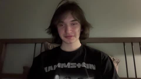 Tyler  johnson online show from February 2025 12:52:01 AM