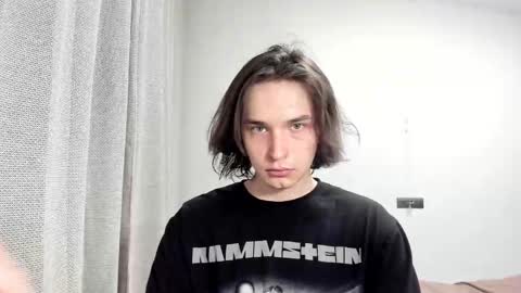 Tyler  johnson online show from February 2025 09:53:02 PM