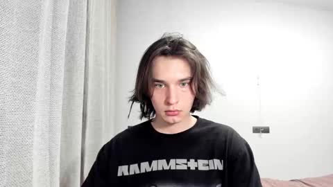 Tyler  johnson online show from February 2025 01:00:01 AM