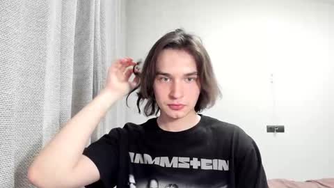 Tyler  johnson online show from February 2025 04:07:01 AM