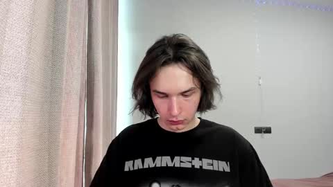 Tyler  johnson online show from February 2025 10:40:02 AM