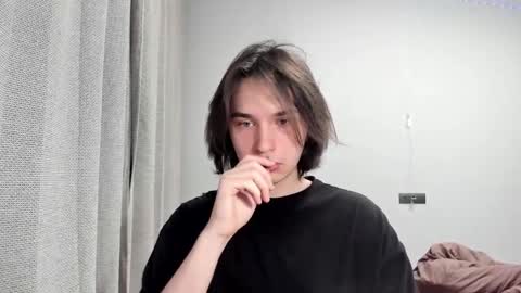 Tyler  johnson online show from February 2025 11:24:02 PM