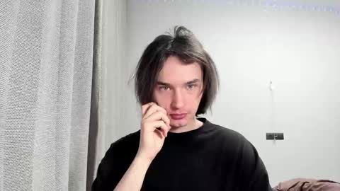 Tyler  johnson online show from February 2025 11:00:02 PM