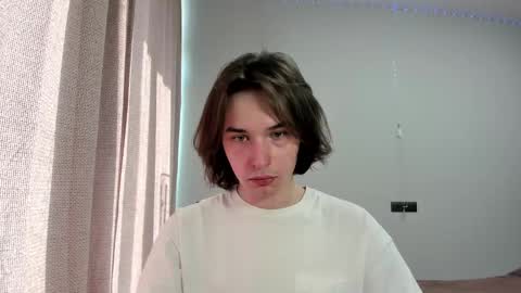 Tyler  johnson online show from February 2025 08:20:01 AM