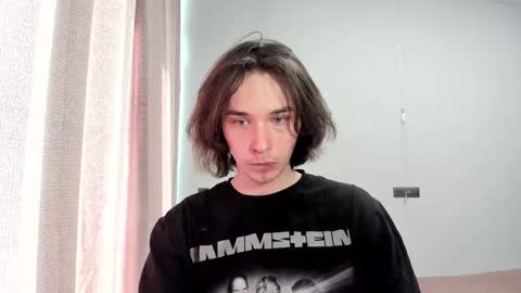 Tyler  johnson online show from March 2025 08:34:01 AM