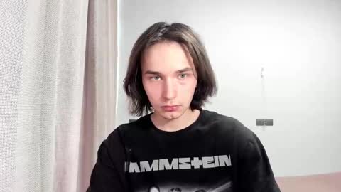 Tyler  johnson online show from March 2025 12:12:02 PM