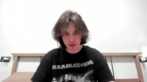 Tyler  johnson online show from March 2025 07:04:02 PM