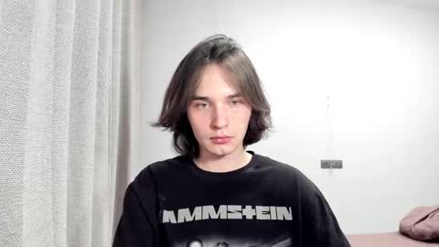 Tyler  johnson online show from March 2025 10:10:01 PM