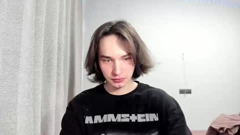 Tyler  johnson online show from March 2025 08:38:01 AM